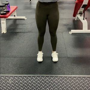 Like New Lululemon Leggings